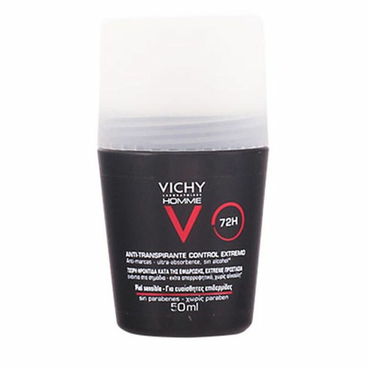 Roll-On Dezodor Vichy Extreme Control 50 ml 50 L